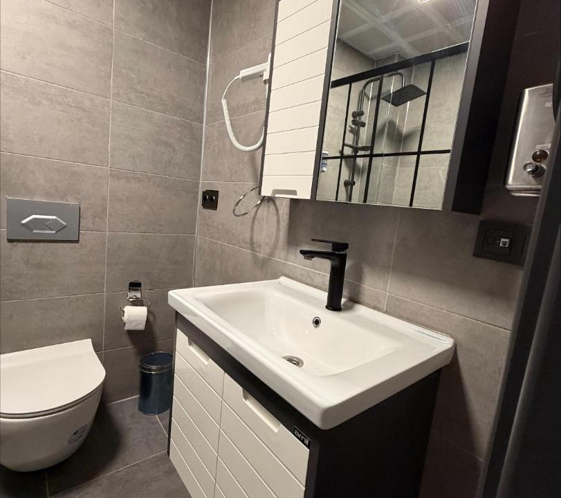 Photo of Bathroom in Yakutiye