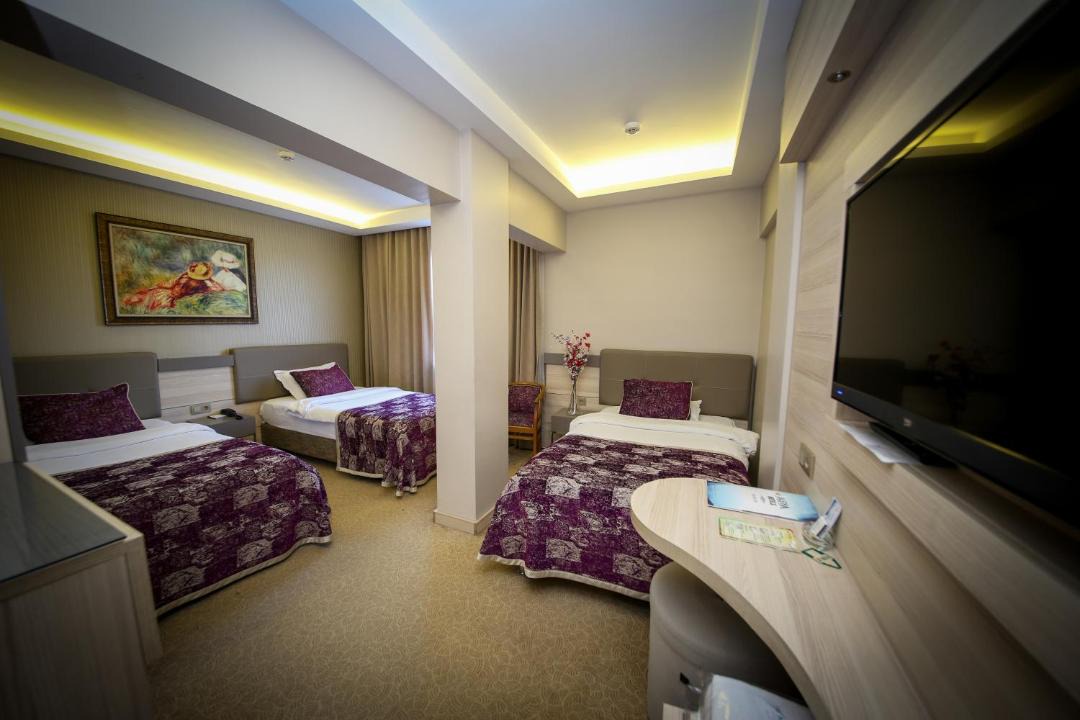 Photo of Bedroom in Karesi