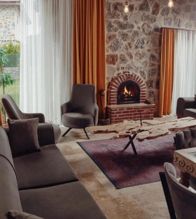 Photo of Livingroom in Iznik