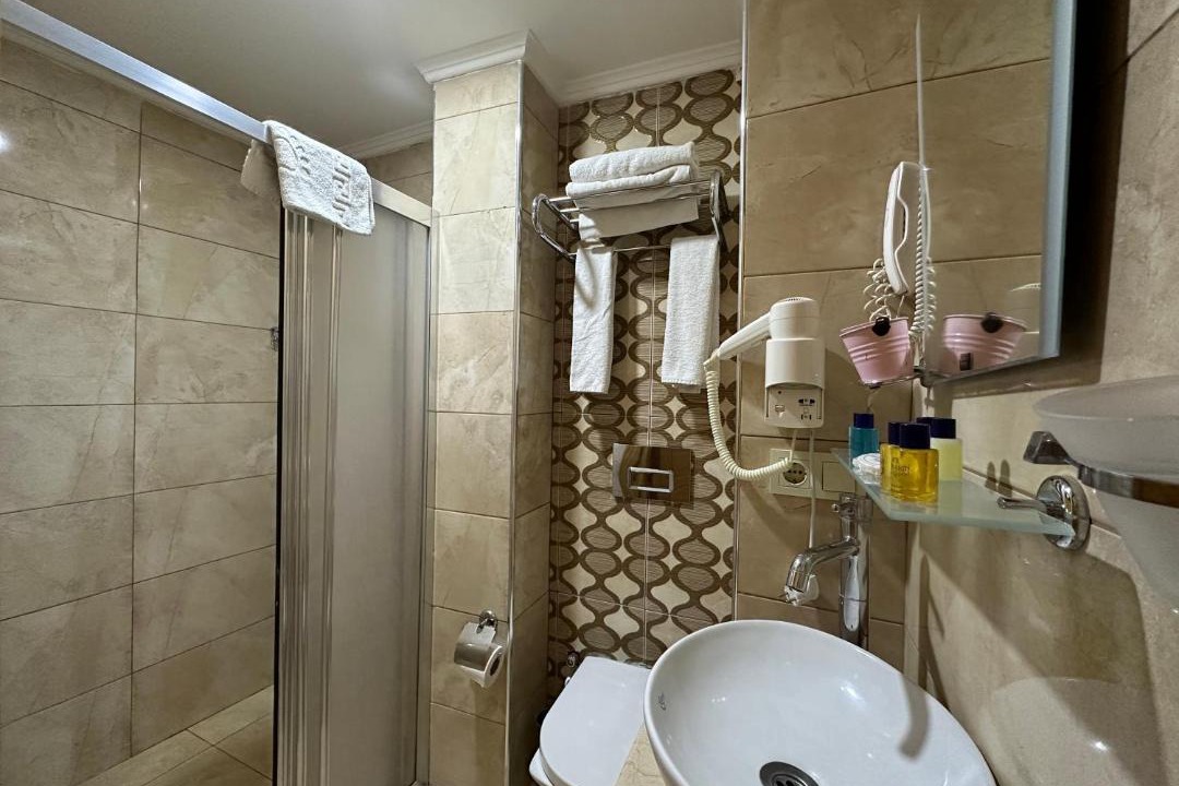 Photo of Bathroom in Cagaloglu