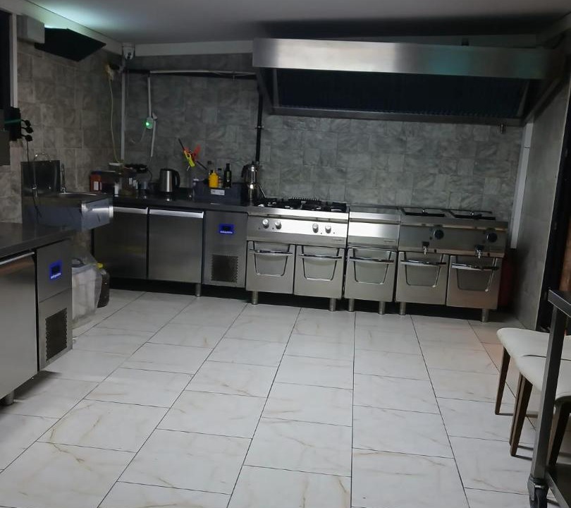 Photo of Kitchen in Menderes