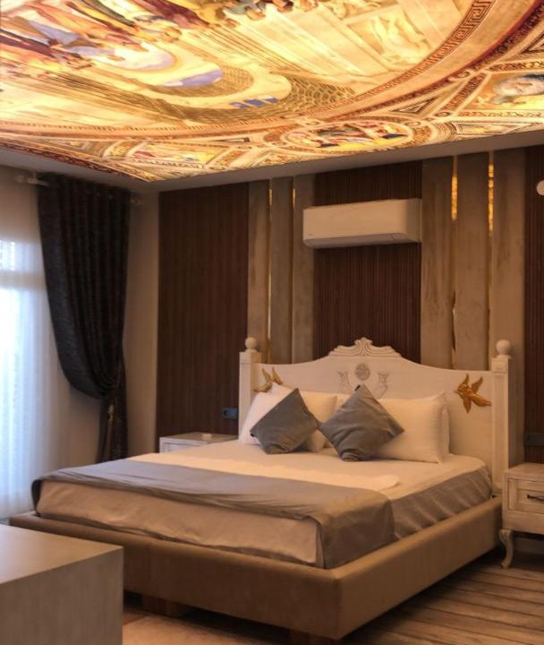 Photo of Bedroom in Menderes