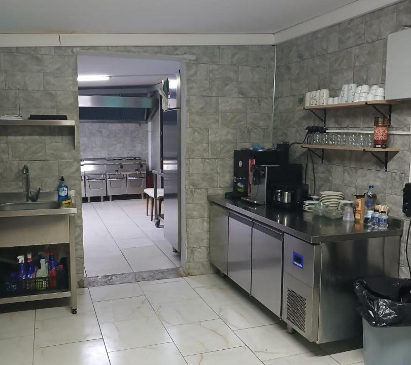 Photo of Kitchen in Menderes