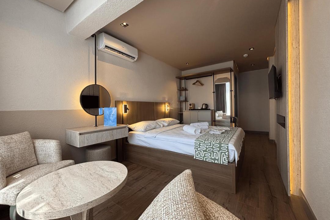 Photo of Bedroom in Dikili