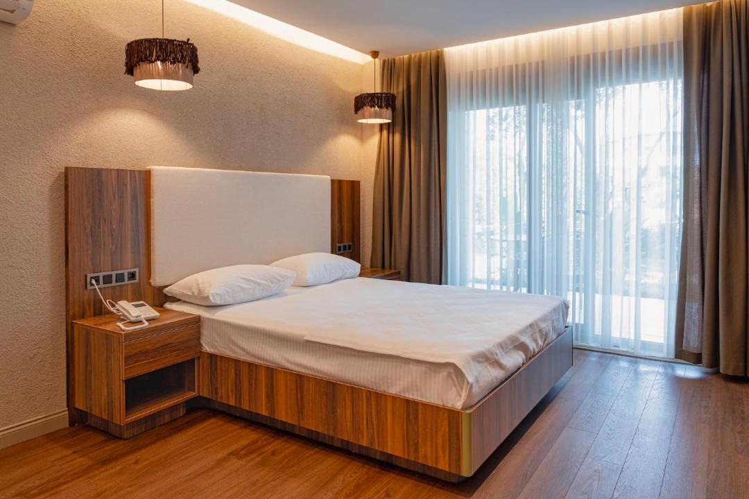 Photo of Bedroom in Lara