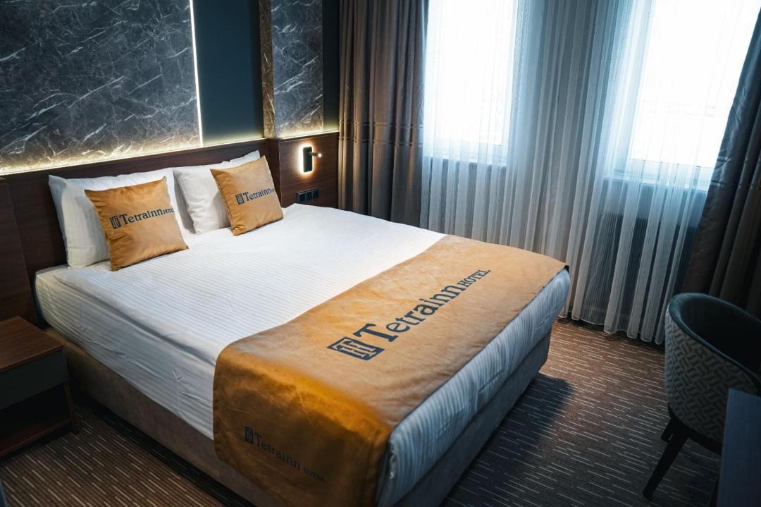 Photo of Bedroom in Ankara City Center