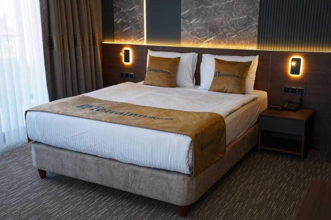 Photo of Bedroom in Ankara City Center