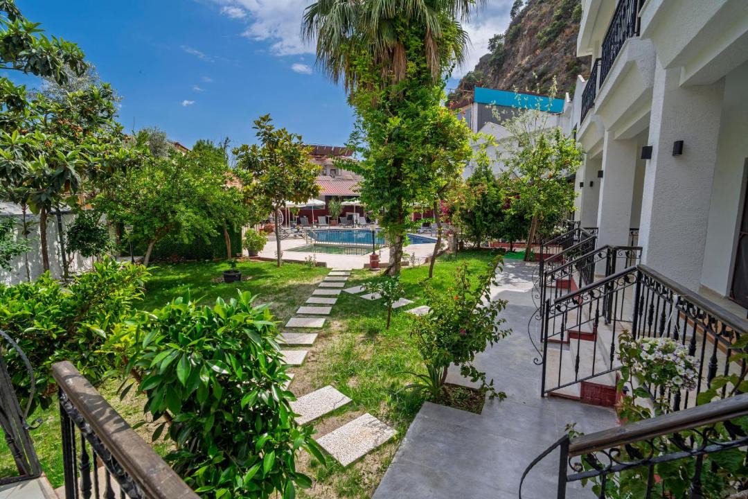 Photo of Others in Oludeniz City Center