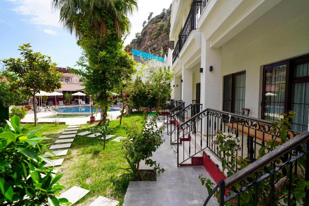 Photo of Others in Oludeniz City Center