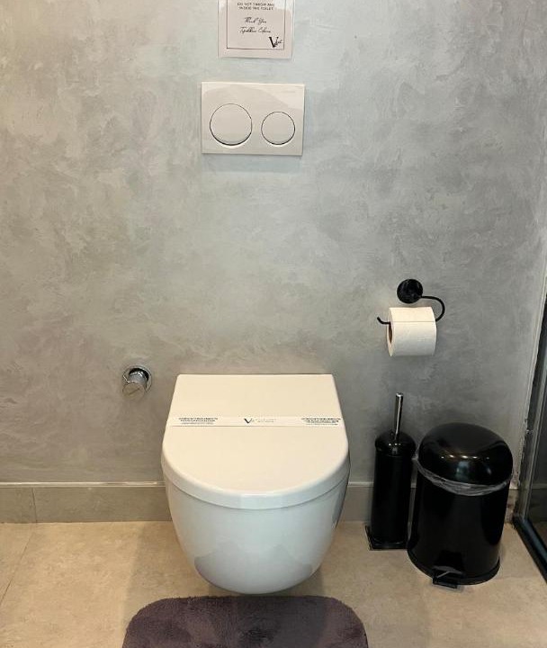 Photo of Bathroom in Dagbelen