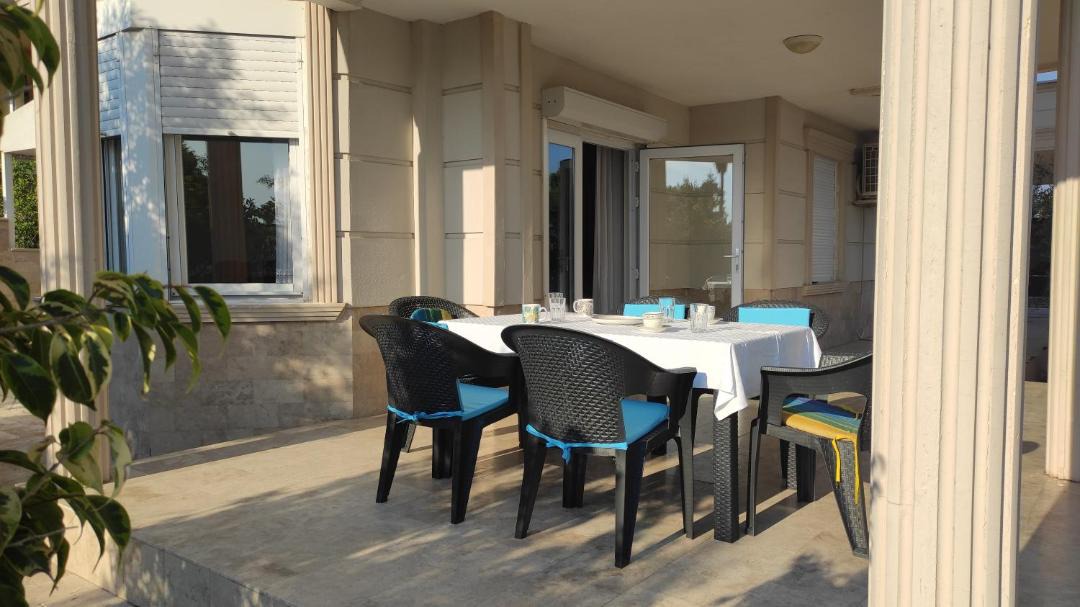 Photo of Others in Bogazkent