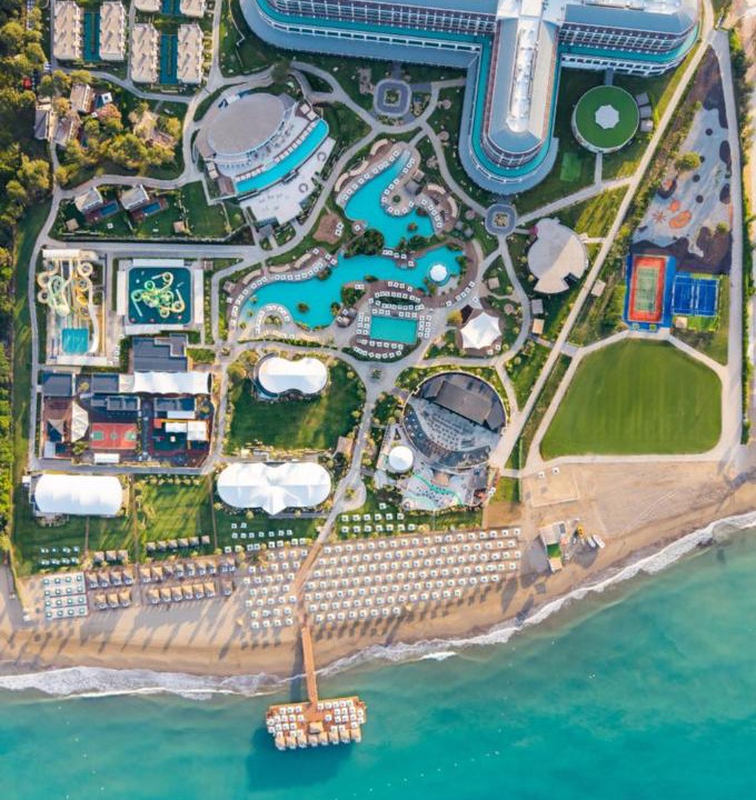 Photo of Others in Belek Golf Area