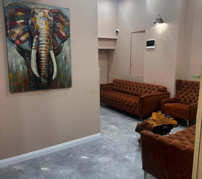 Photo of Livingroom in Moda