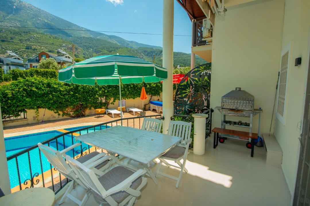 Photo of Others in Oludeniz