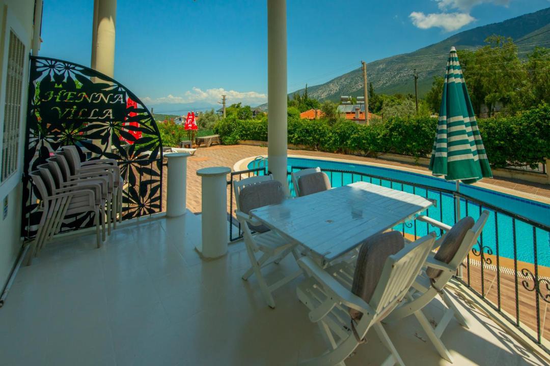 Photo of Others in Oludeniz