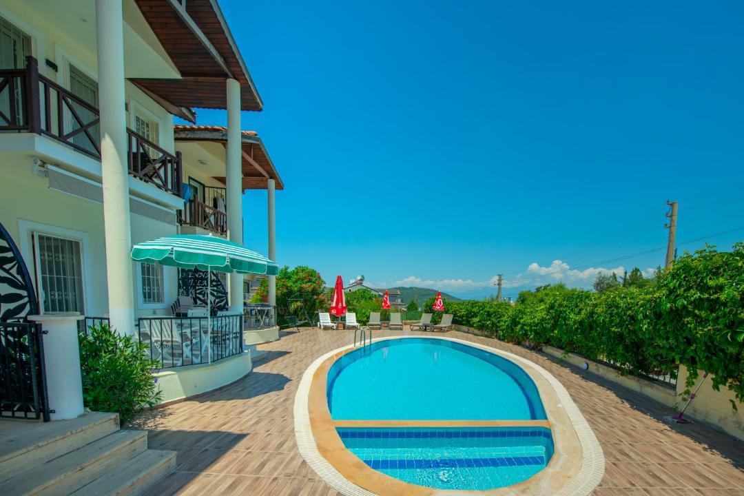 Photo of Others in Oludeniz