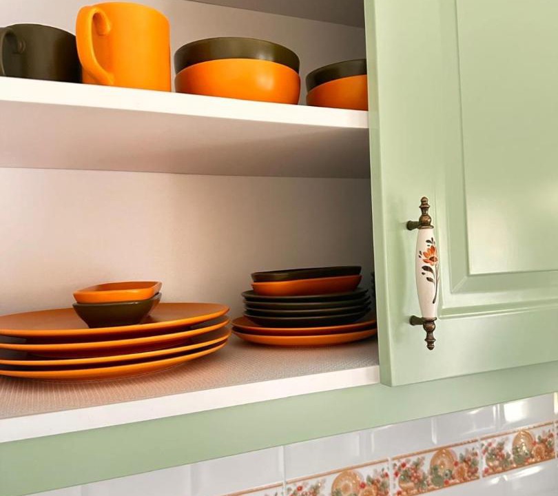 Photo of Kitchen in Dalaman