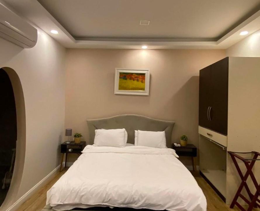 Photo of Bedroom in Sapanca