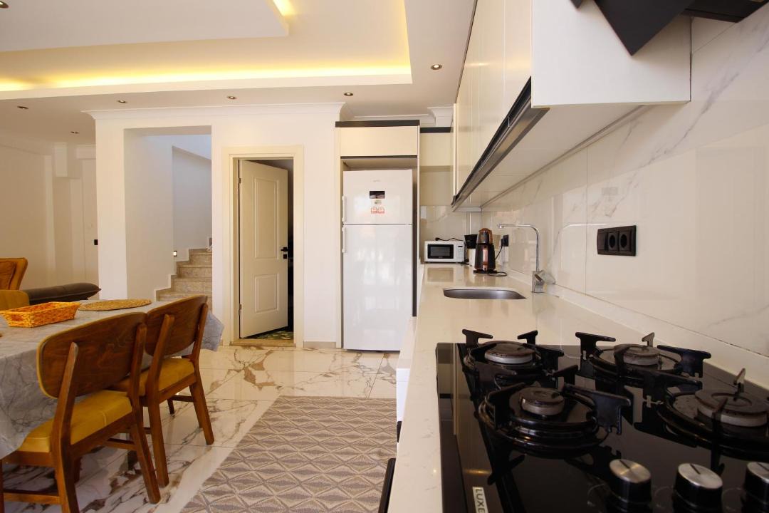 Photo of Kitchen in Hisaronu