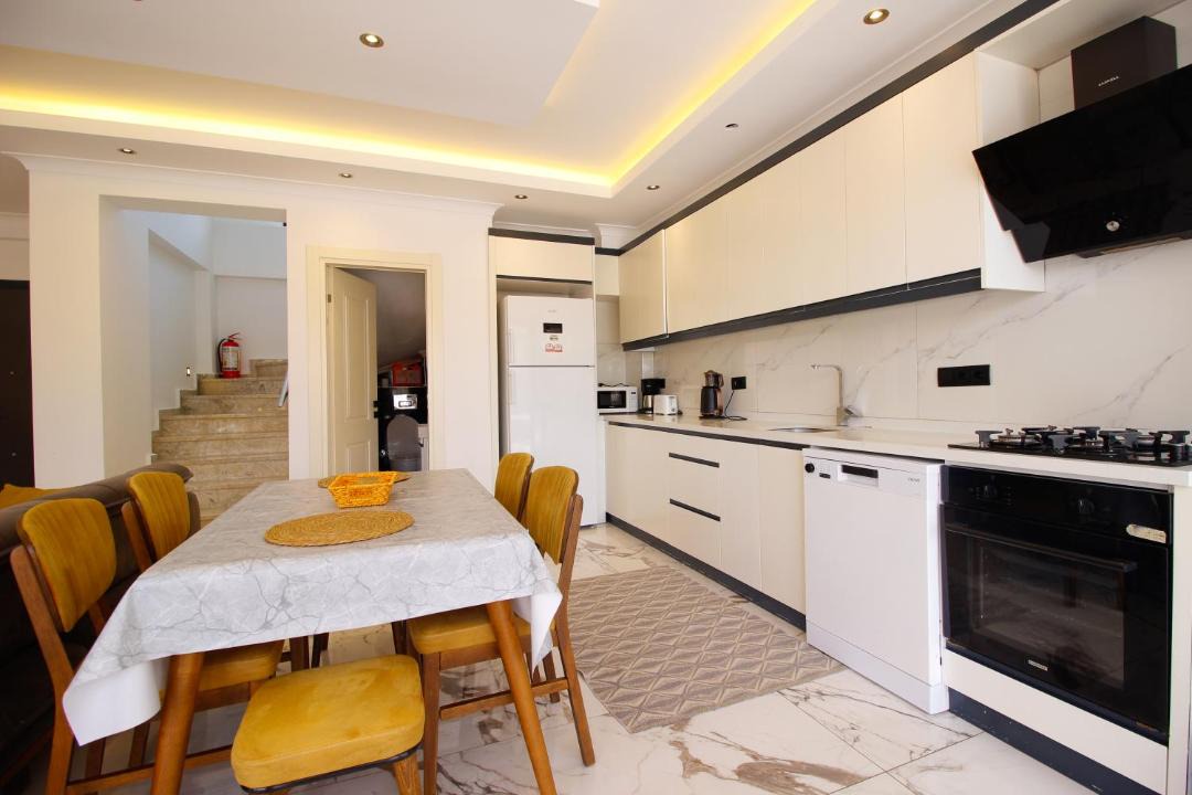 Photo of Kitchen in Hisaronu