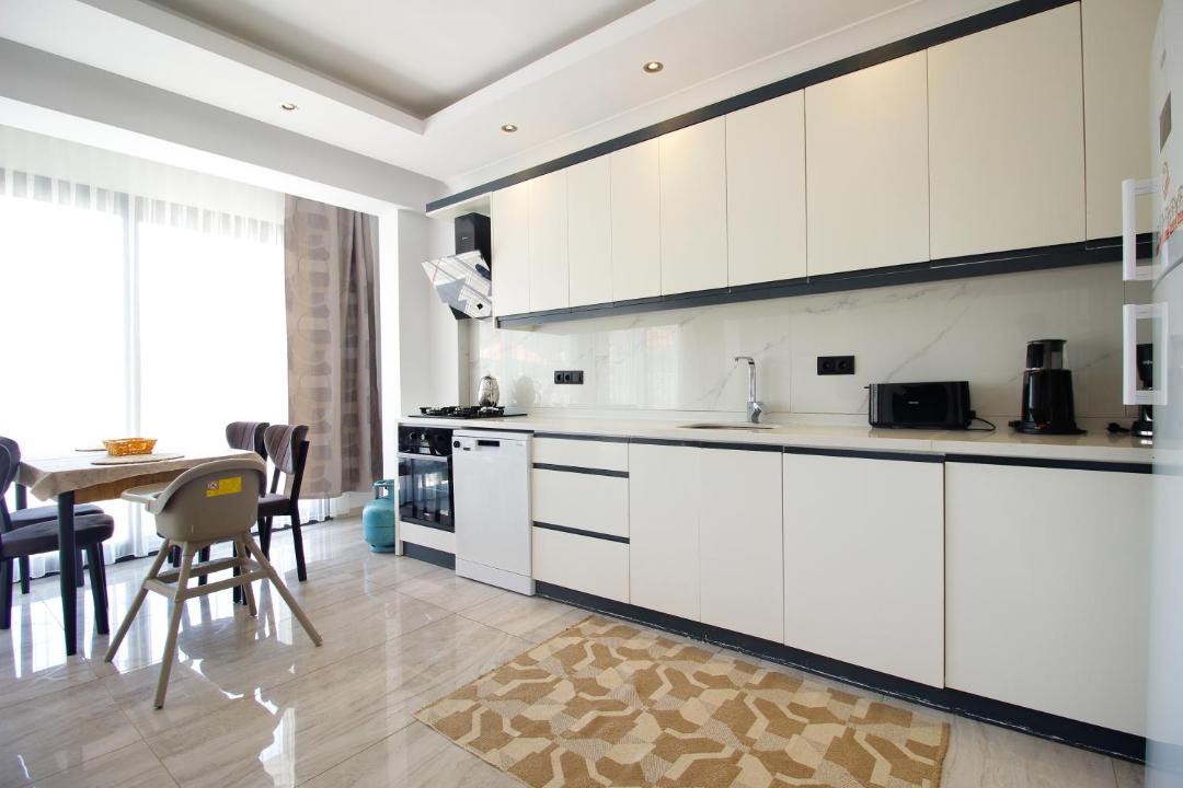 Photo of Kitchen in Hisaronu