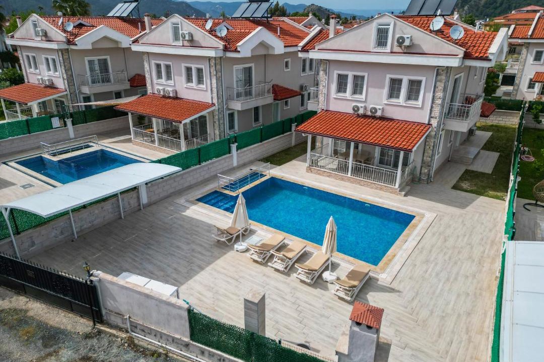 Photo of Others in Dalyan City Center