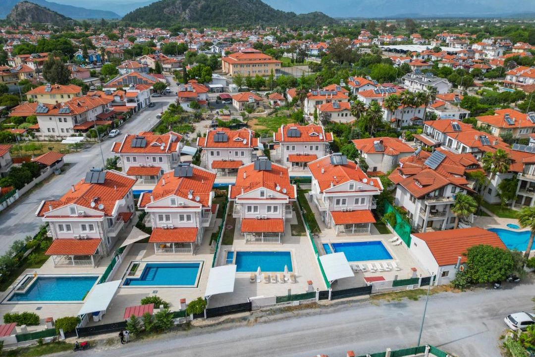 Photo of Others in Dalyan City Center