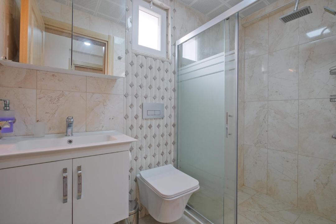 Photo of Bathroom in Dalyan City Center