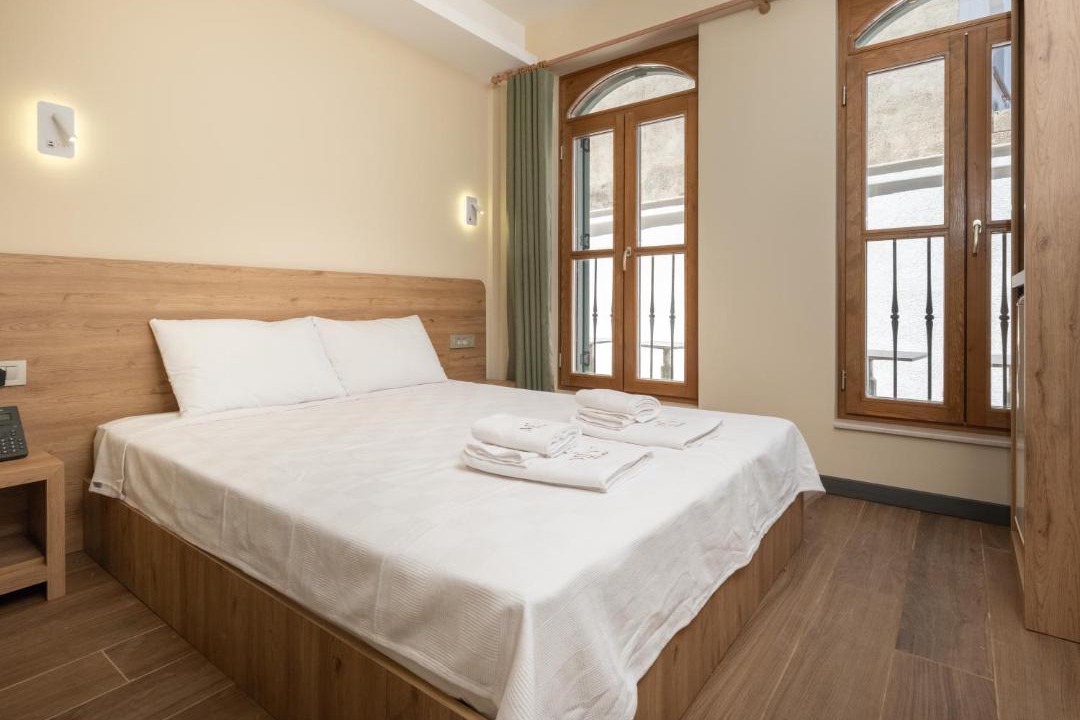 Photo of Bedroom in Urla