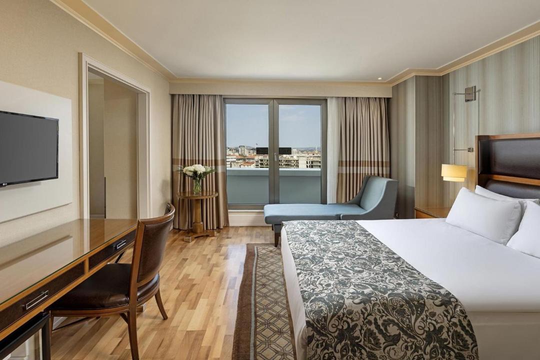 Photo of Bedroom in Talimhane