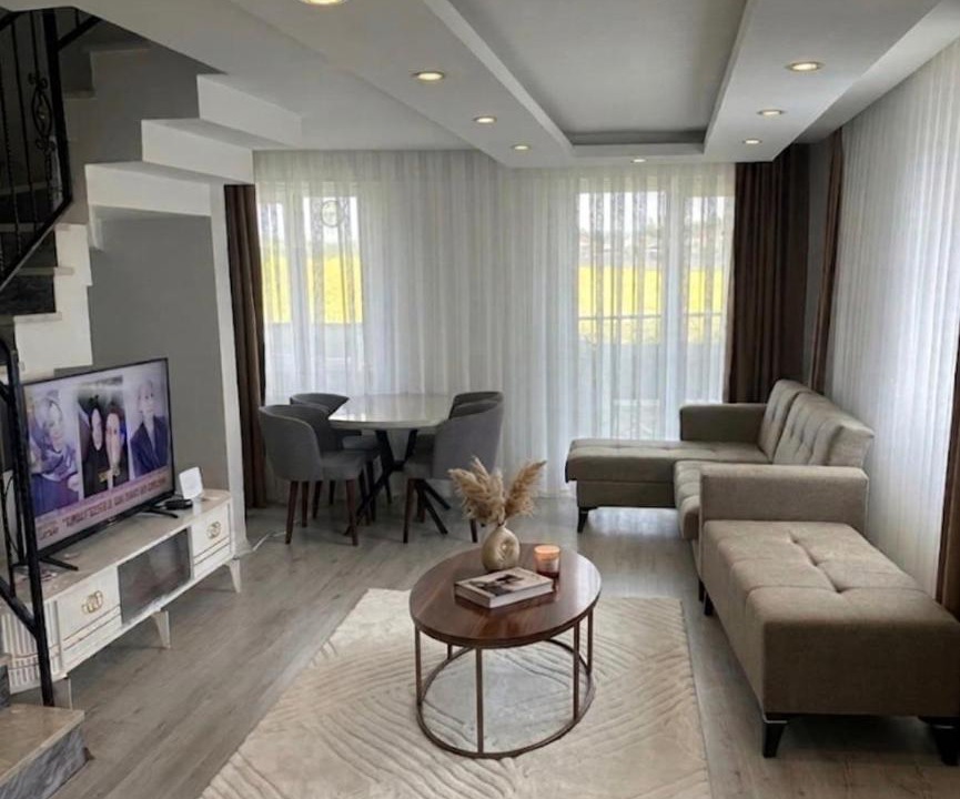 Photo of Livingroom in Edirne
