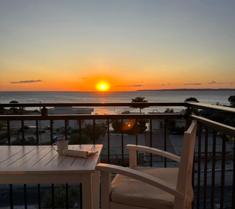 Photo of Patio Balcony in Ezine