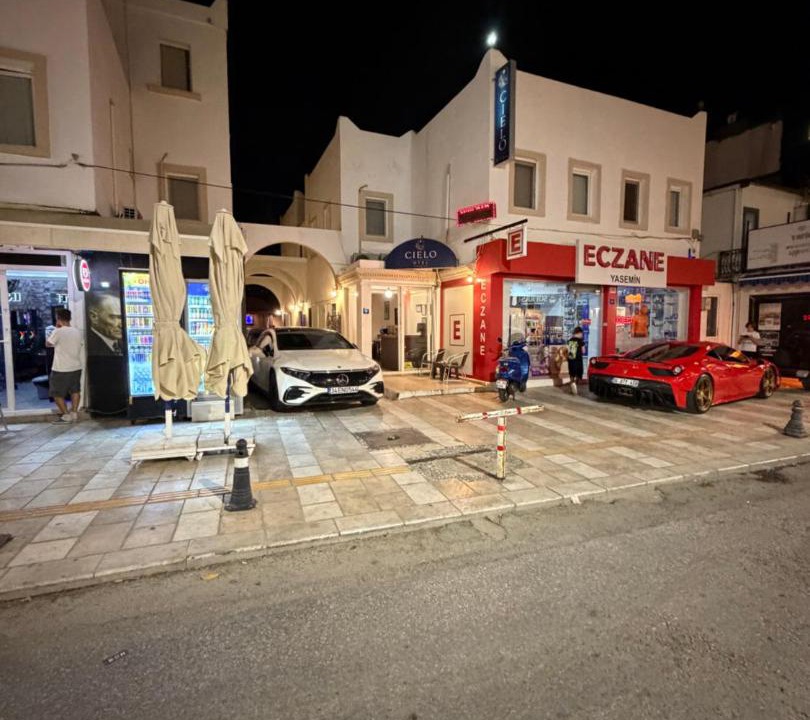Photo of Others in Bodrum City Center
