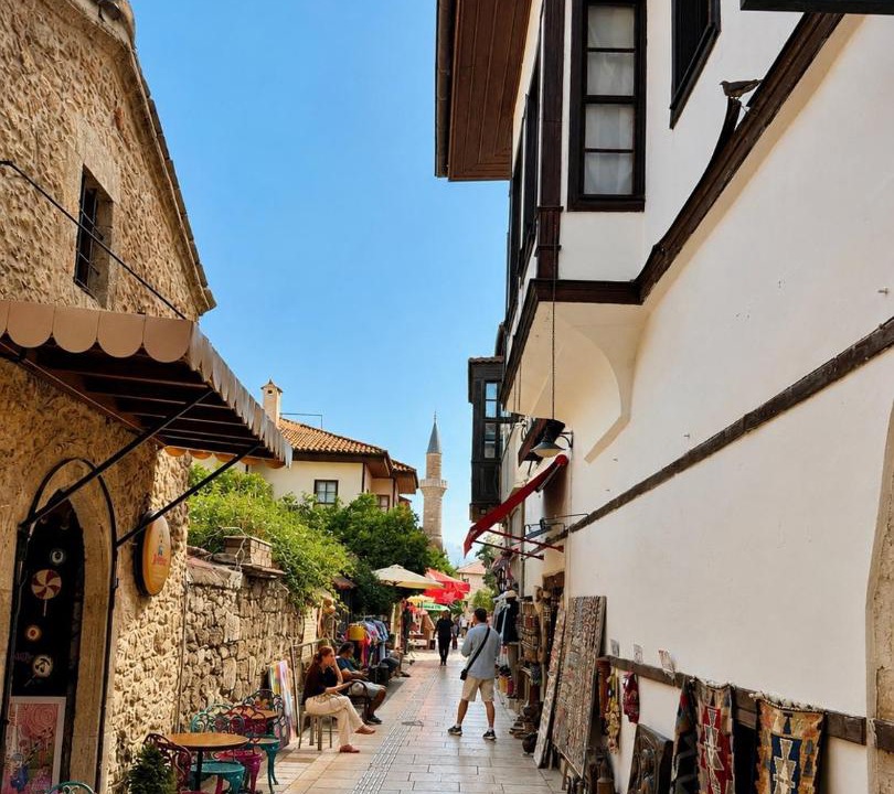 Photo of Others in Kaleici