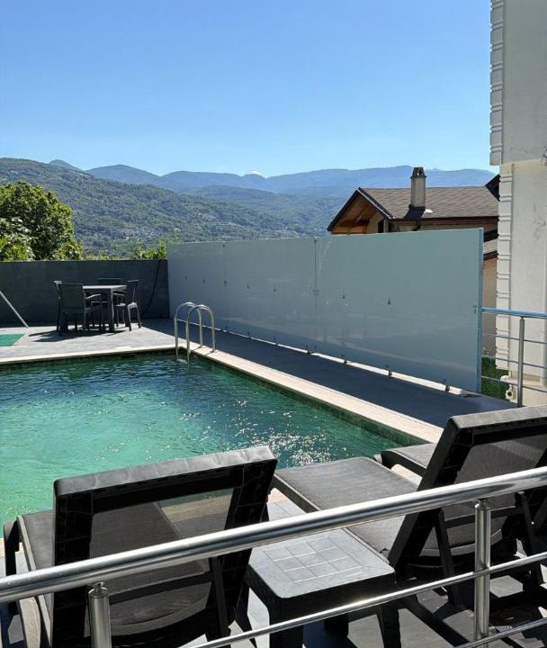 Photo of Patio Balcony in Sapanca