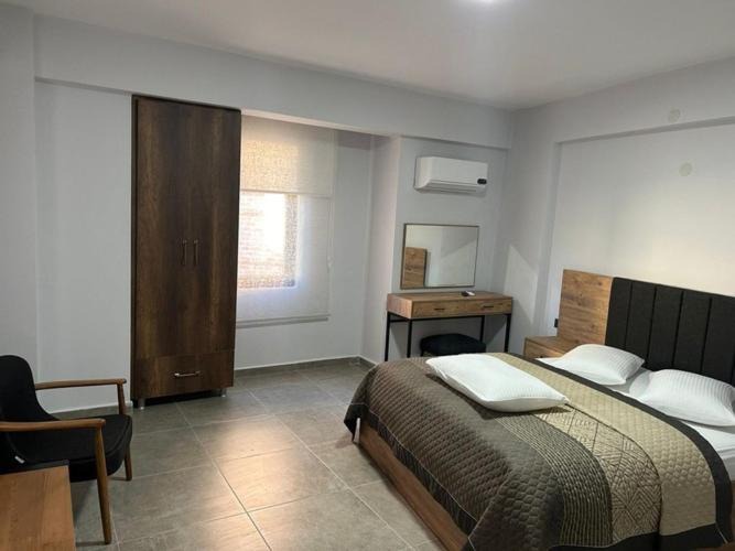 Photo of Bedroom in Usak