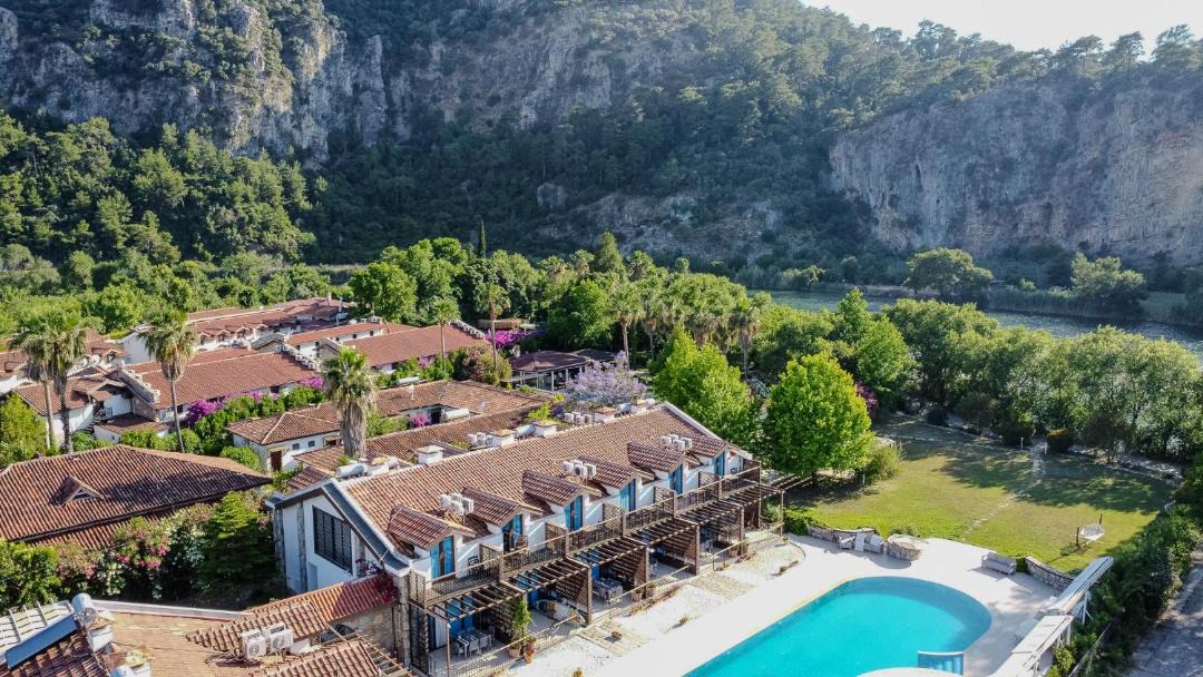 Photo of Others in Dalyan