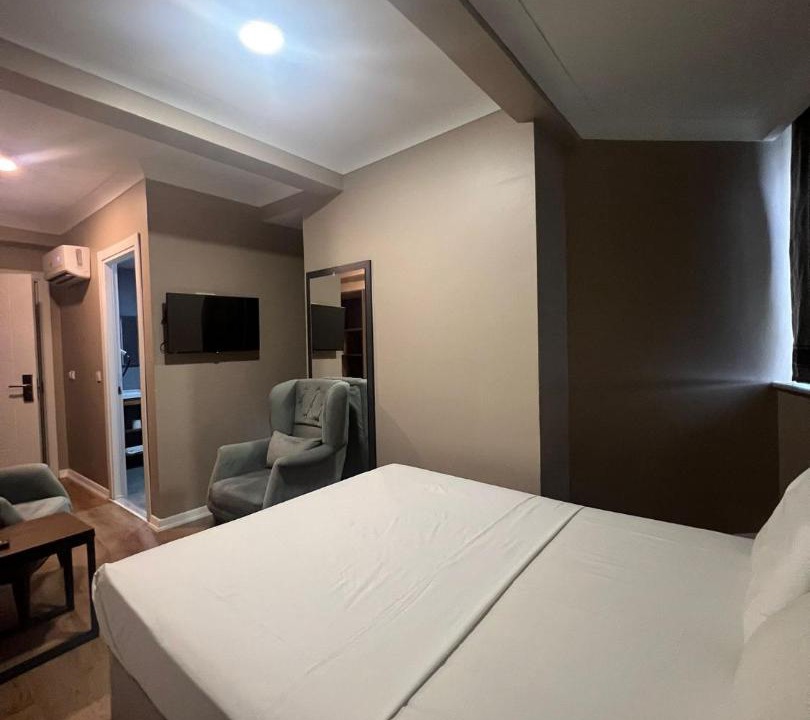 Photo of Bedroom in Pendik District