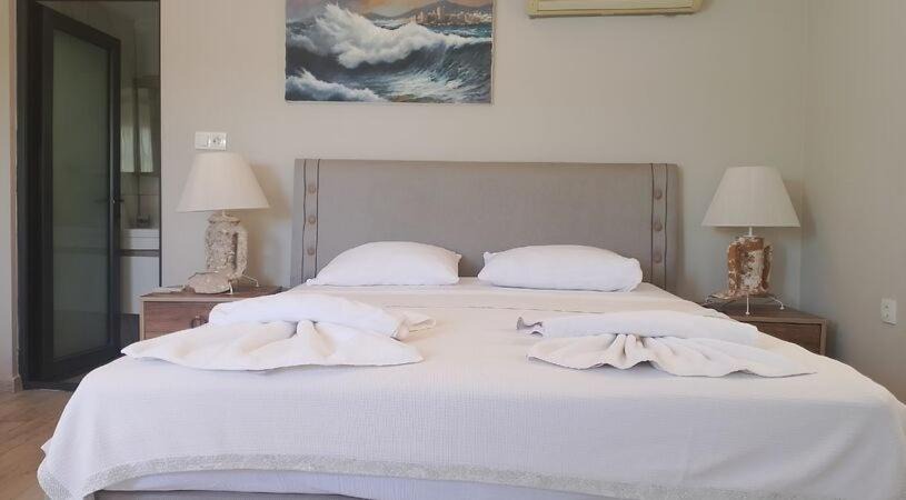 Photo of Bedroom in Cokertme Koyu