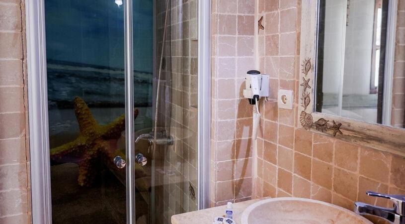 Photo of Bathroom in Cokertme Koyu