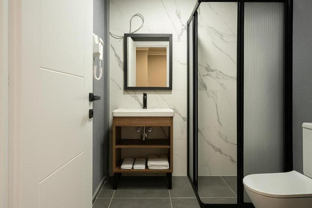 Photo of Bathroom in Pendik District
