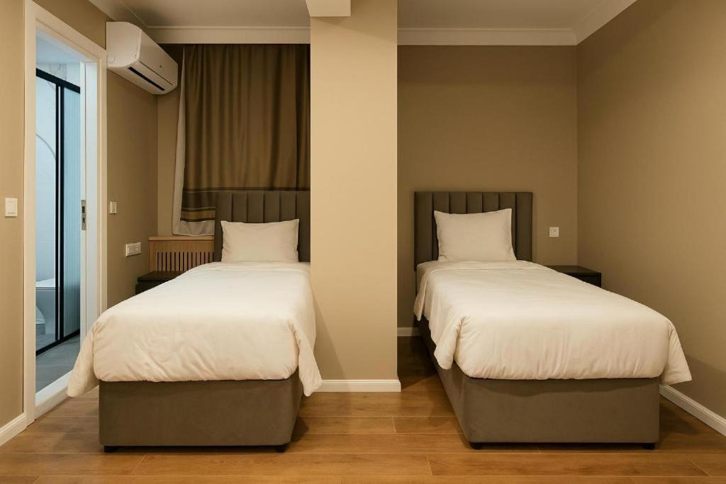 Photo of Bedroom in Pendik District