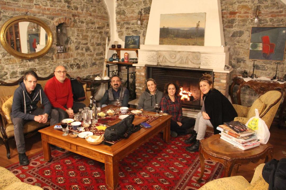 Photo of Others in Altinoluk