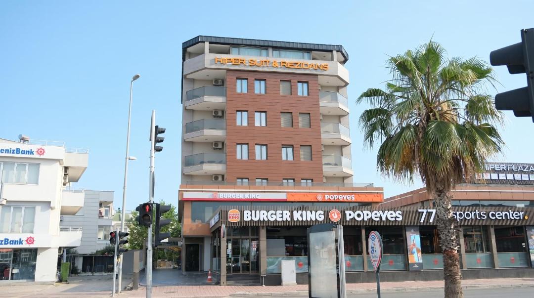 Photo of Others in Muratpasa