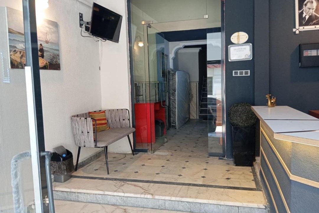 Photo of Others in Resadiye Mahallesi