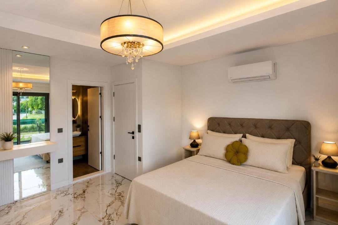 Photo of Bedroom in Hisaronu