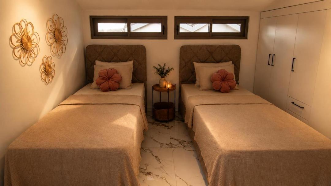 Photo of Bedroom in Hisaronu
