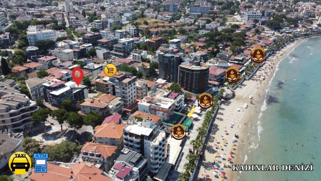 Photo of Others in Kadnlar Denizi Mahallesi