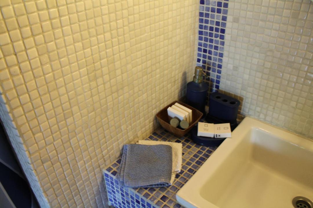 Photo of Bathroom in Eceabat