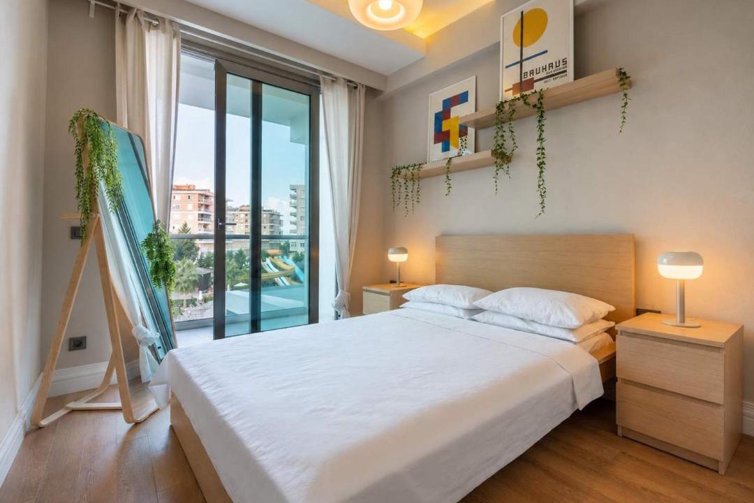 Photo of Bedroom in Kundu